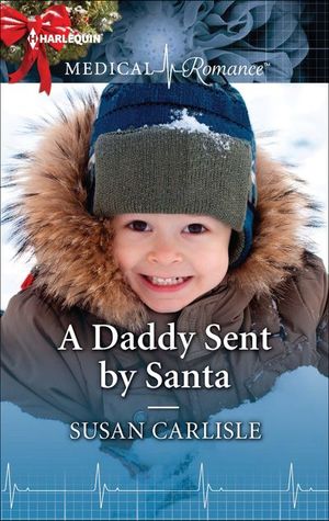 Buy A Daddy Sent by Santa at Amazon