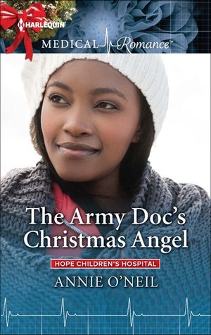 Buy The Army Doc's Christmas Angel at Amazon