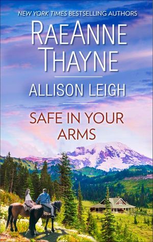 Buy Safe in Your Arms at Amazon