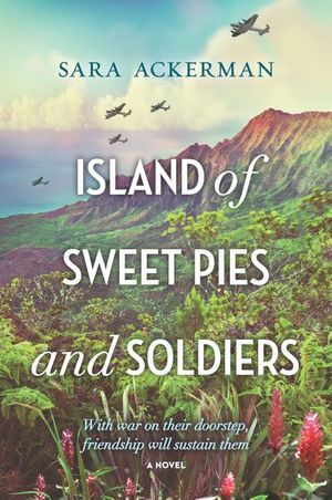 Buy Island of Sweet Pies and Soldiers at Amazon