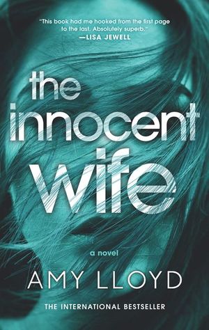 Buy The Innocent Wife at Amazon