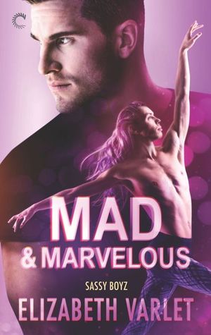 Buy Mad & Marvelous at Amazon
