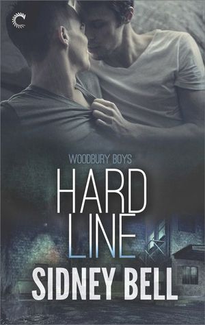 Buy Hard Line at Amazon