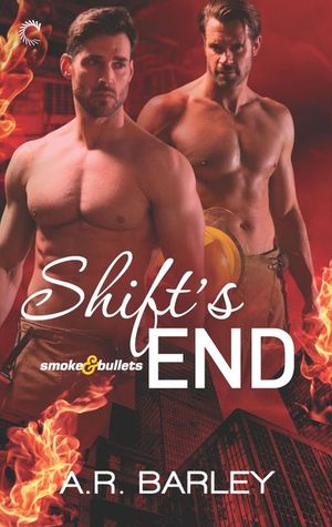 Buy Shift's End at Amazon