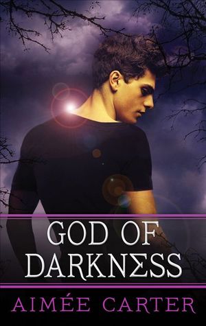 Buy God of Darkness at Amazon