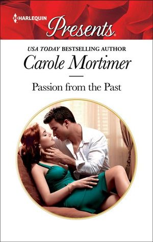 Buy Passion from the Past at Amazon