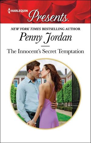 Buy The Innocent's Secret Temptation at Amazon