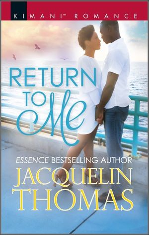Return to Me