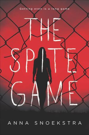 Buy The Spite Game at Amazon
