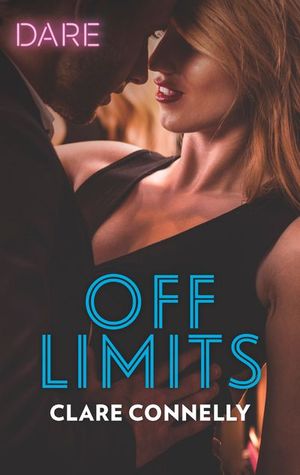 Buy Off Limits at Amazon