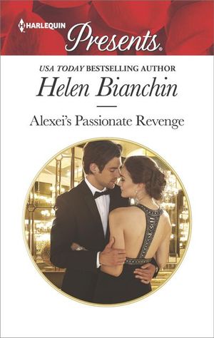 Buy Alexei's Passionate Revenge at Amazon