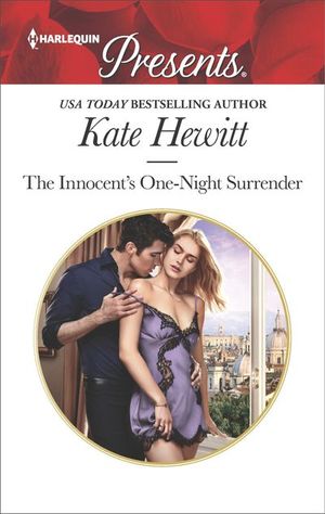 Buy The Innocent's One-Night Surrender at Amazon