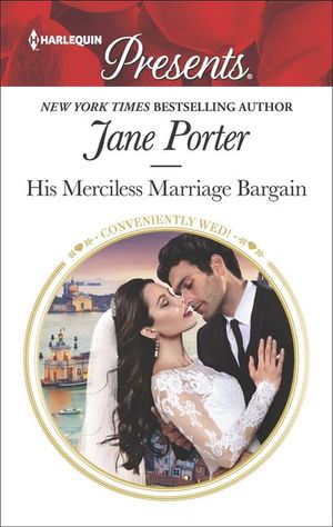 Buy His Merciless Marriage Bargain at Amazon
