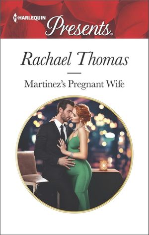 Buy Martinez's Pregnant Wife at Amazon