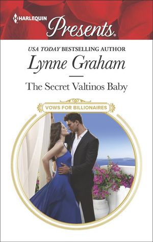 Buy The Secret Valtinos Baby at Amazon