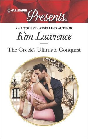Buy The Greek's Ultimate Conquest at Amazon