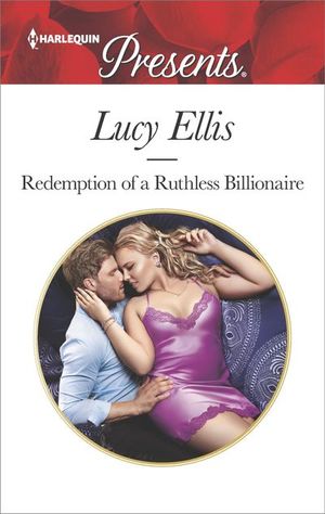 Buy Redemption of a Ruthless Billionaire at Amazon