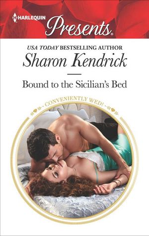 Bound to the Sicilian's Bed