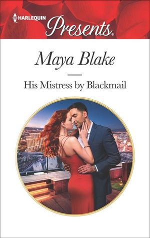 Buy His Mistress by Blackmail at Amazon