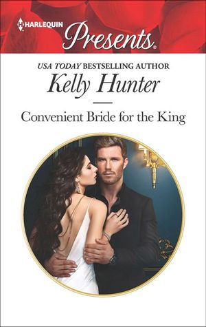 Buy Convenient Bride for the King at Amazon