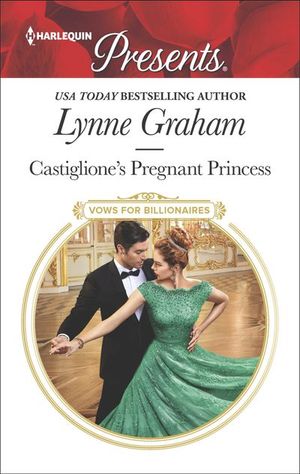 Buy Castiglione's Pregnant Princess at Amazon