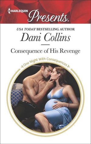 Buy Consequence of His Revenge at Amazon