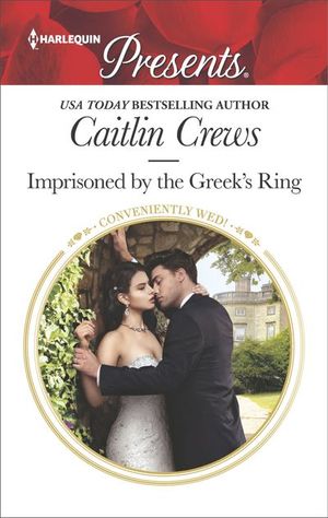 Buy Imprisoned by the Greek's Ring at Amazon