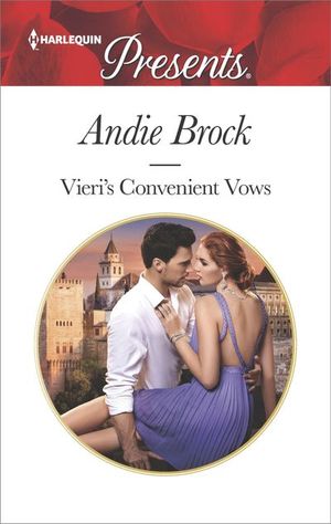 Buy Vieri's Convenient Vows at Amazon