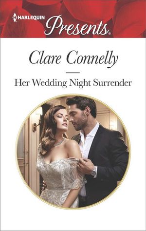Buy Her Wedding Night Surrender at Amazon