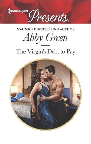 Buy The Virgin's Debt to Pay at Amazon