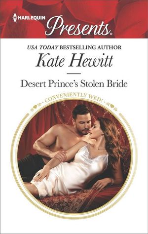Buy Desert Prince's Stolen Bride at Amazon