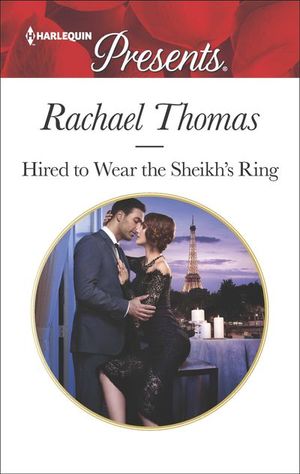 Buy Hired to Wear the Sheikh's Ring at Amazon