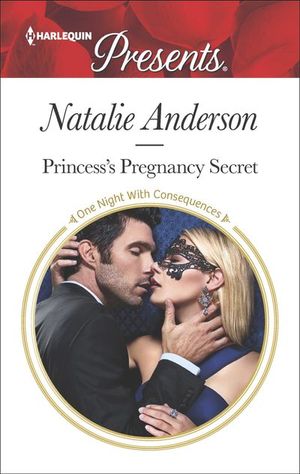 Buy Princess's Pregnancy Secret at Amazon