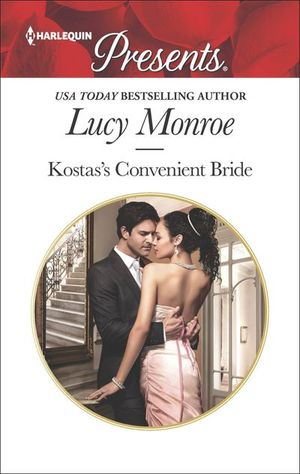 Buy Kostas's Convenient Bride at Amazon