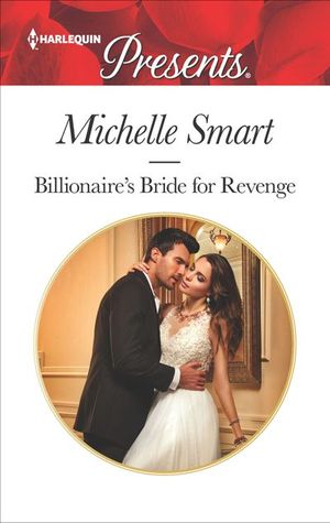 Buy Billionaire's Bride for Revenge at Amazon