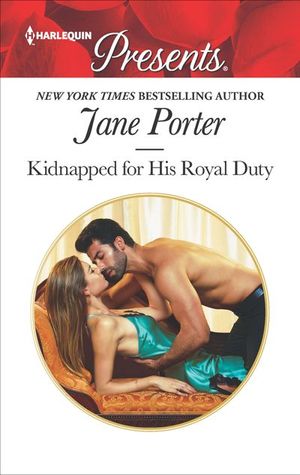 Buy Kidnapped for His Royal Duty at Amazon