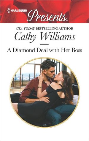 Buy A Diamond Deal with Her Boss at Amazon