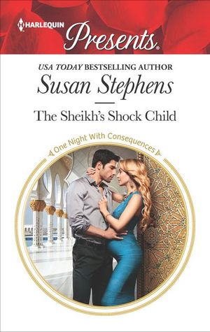 Buy The Sheikh's Shock Child at Amazon