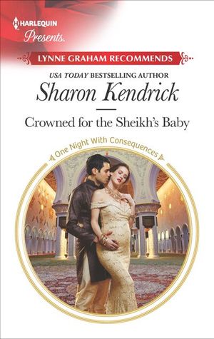 Buy Crowned for the Sheikh's Baby at Amazon