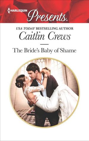 The Bride's Baby of Shame