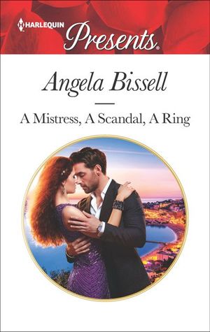 Buy A Mistress, A Scandal, A Ring at Amazon