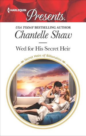 Buy Wed for His Secret Heir at Amazon