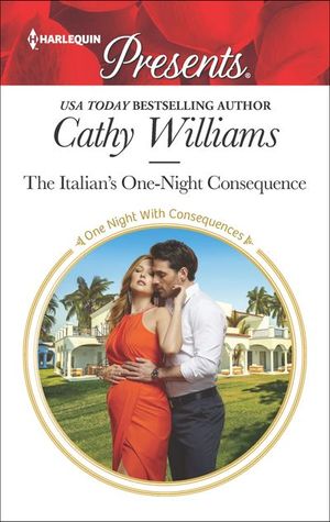 Buy The Italian's One-Night Consequence at Amazon