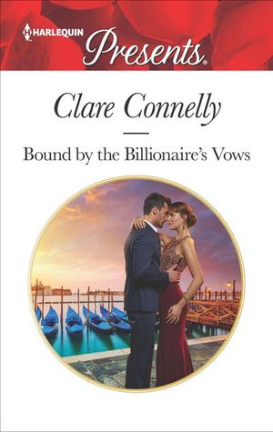 Buy Bound by the Billionaire's Vows at Amazon