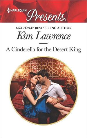 Buy A Cinderella for the Desert King at Amazon