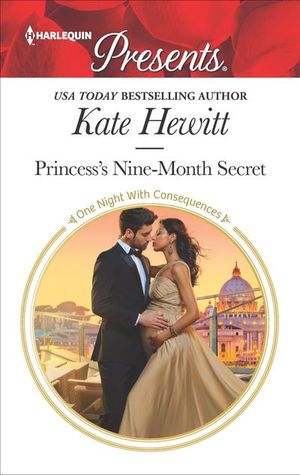 Buy Princess's Nine-Month Secret at Amazon