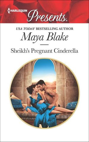 Buy Sheikh's Pregnant Cinderella at Amazon