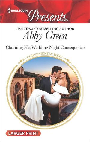 Buy Claiming His Wedding Night Consequence at Amazon