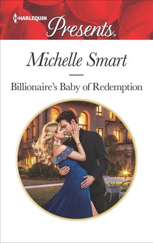 Buy Billionaire's Baby of Redemption at Amazon