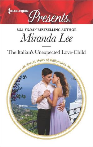 Buy The Italian's Unexpected Love-Child at Amazon